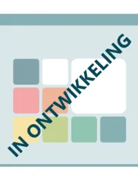 Ontwikkelingkaft