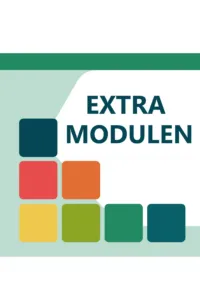 Extra modulen