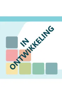 1 in ontwikkeling