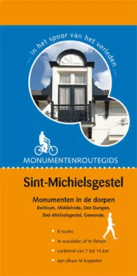 Monumentenroutegids